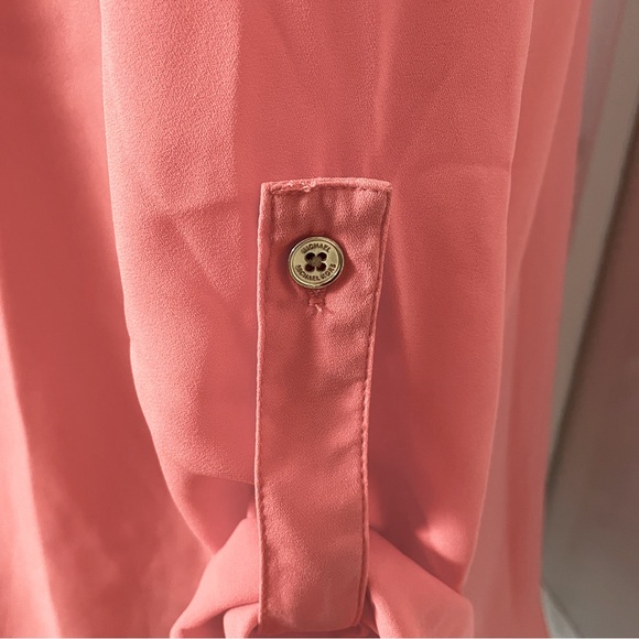 Michael Kors Loose Blouse new - Picture 5 of 6